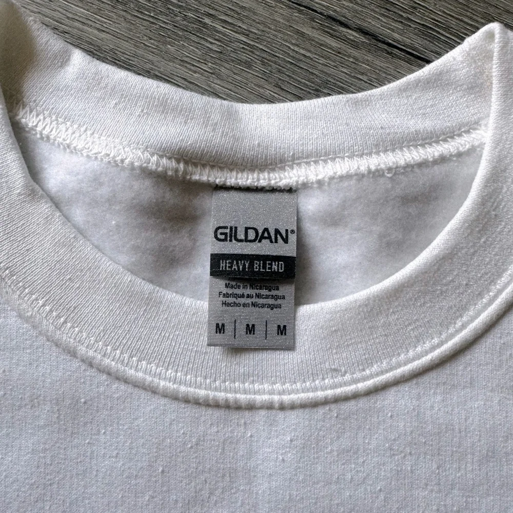 Chalamet Sweatshirt - Picture 5 of 5